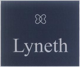 Nhãn hiệu Lyneth [X], hình