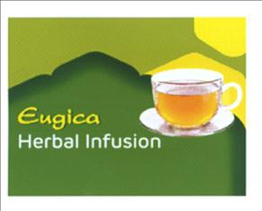 Nhãn hiệu Eugica Herbal Infusion, hình